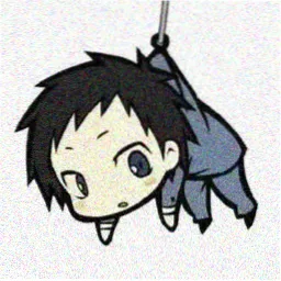 用户 阿榆 头像
